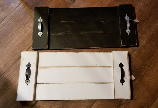 Flat Tray | Come - Come, Use