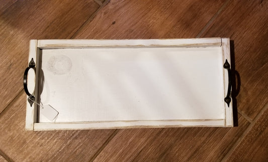 Candle Tray - Candle, Great