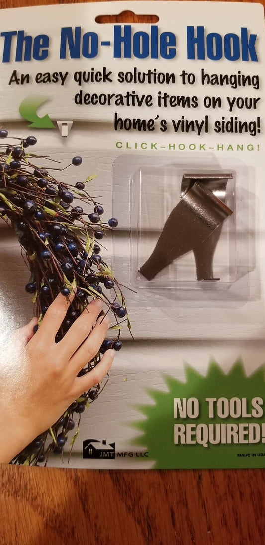 Vinyl Siding Hooks - Hook, Siding