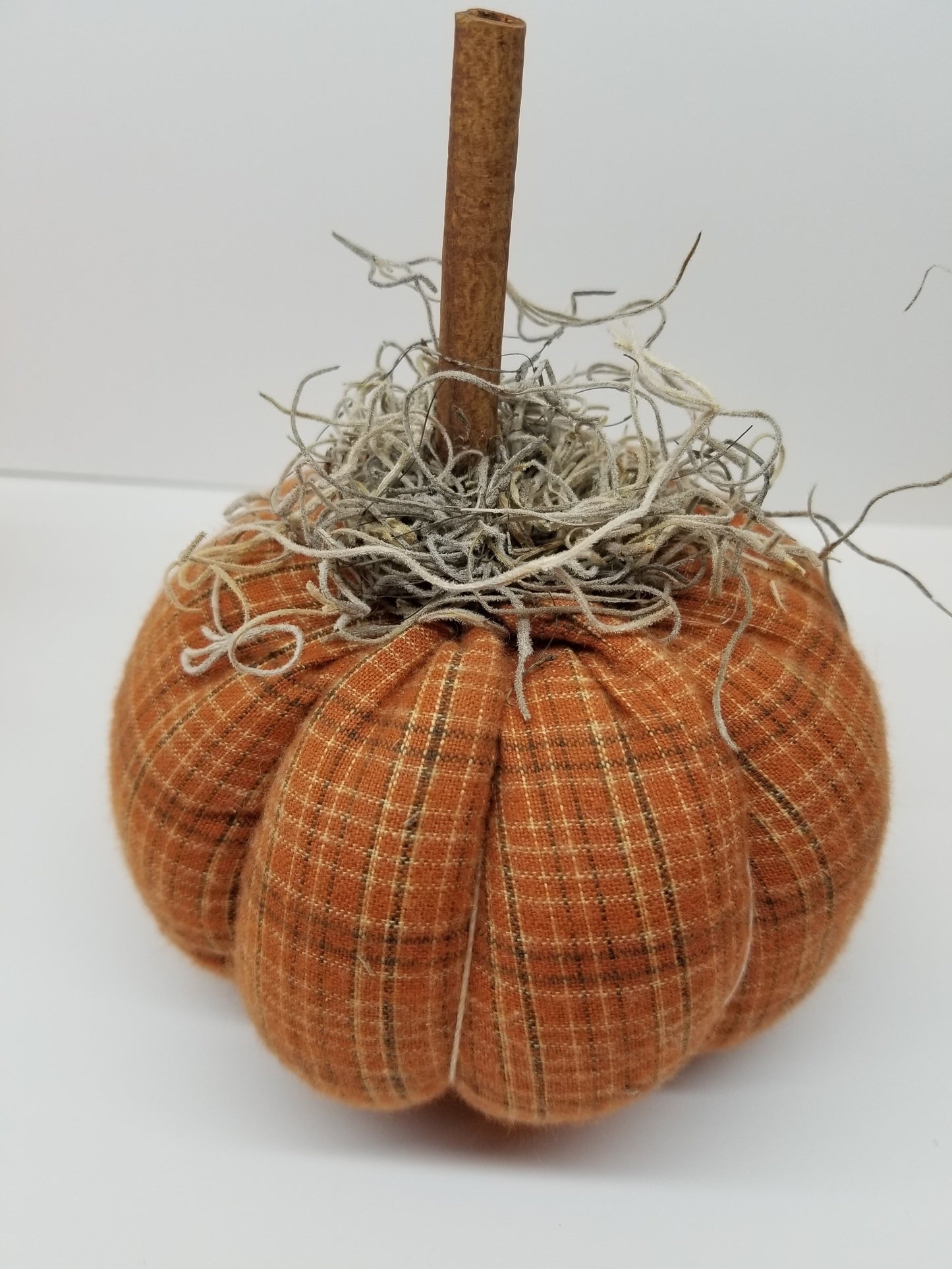 Homespun Pumpkin | Autumn - Autumn, Stem