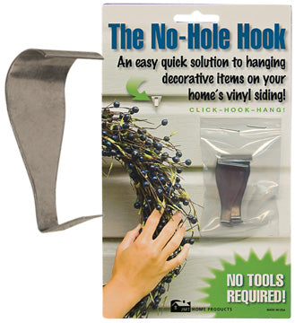 Vinyl Siding Hooks - Hook, Siding