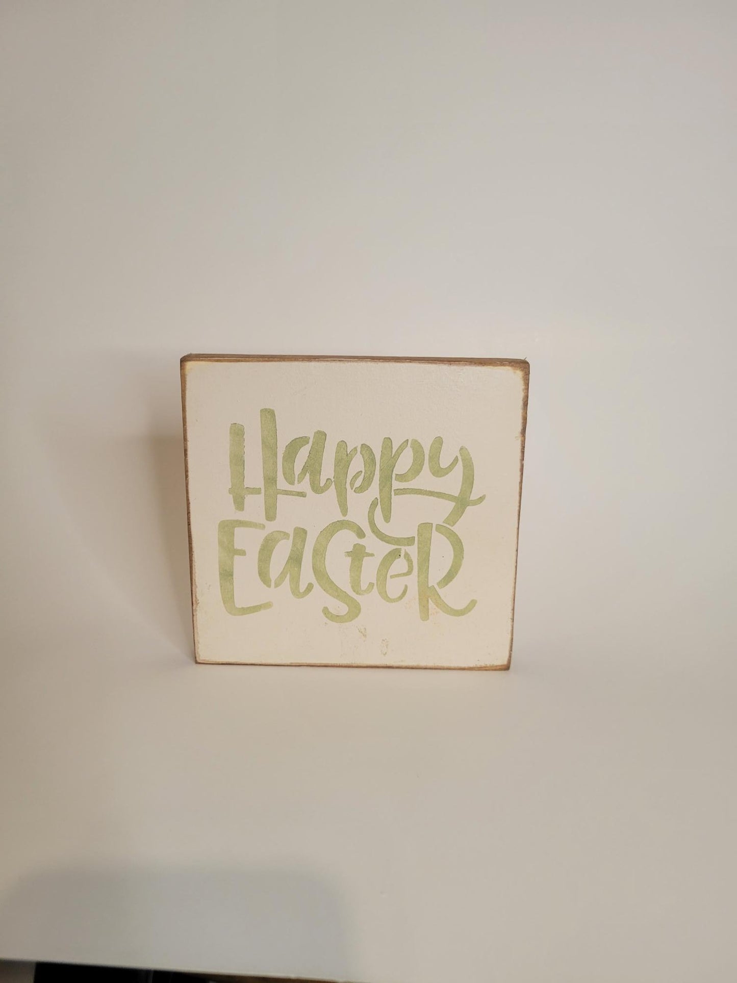 Happy Easter Sign | Great - Great, Handmade