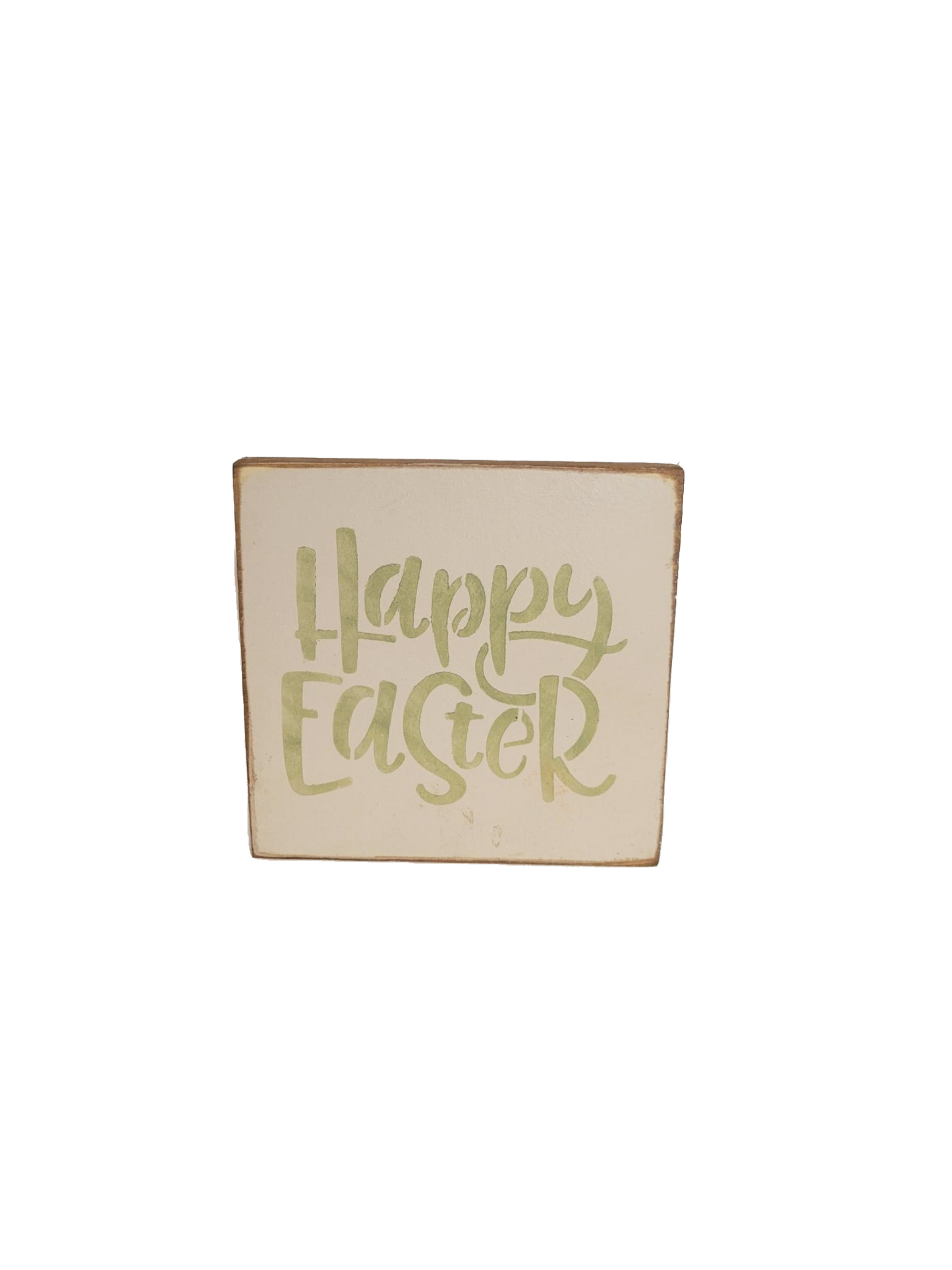 Happy Easter Sign | Great - Great, Handmade