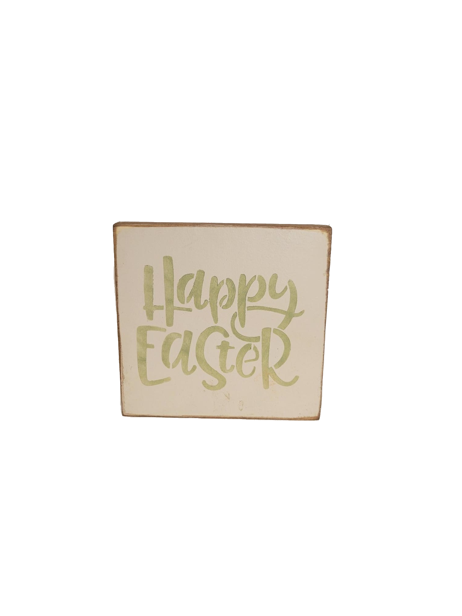 Happy Easter Sign | Great - Great, Handmade