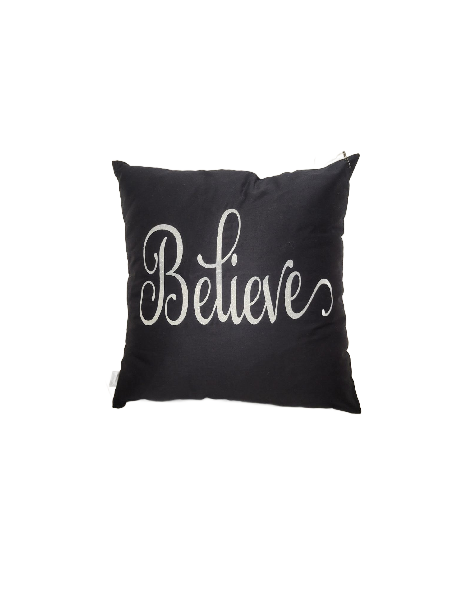 Believe pillow - Believe, Pillow