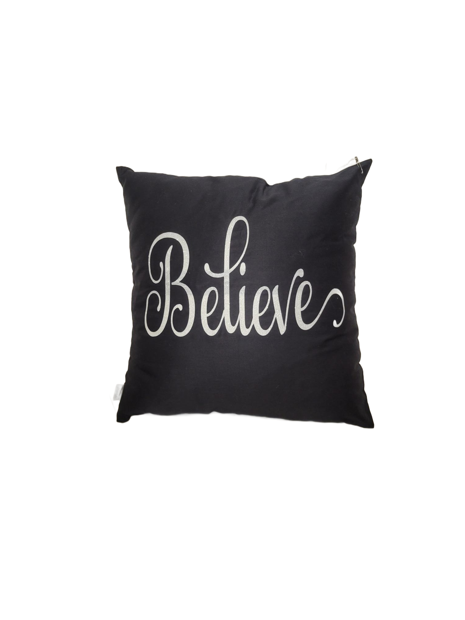 Believe pillow - Believe, Pillow