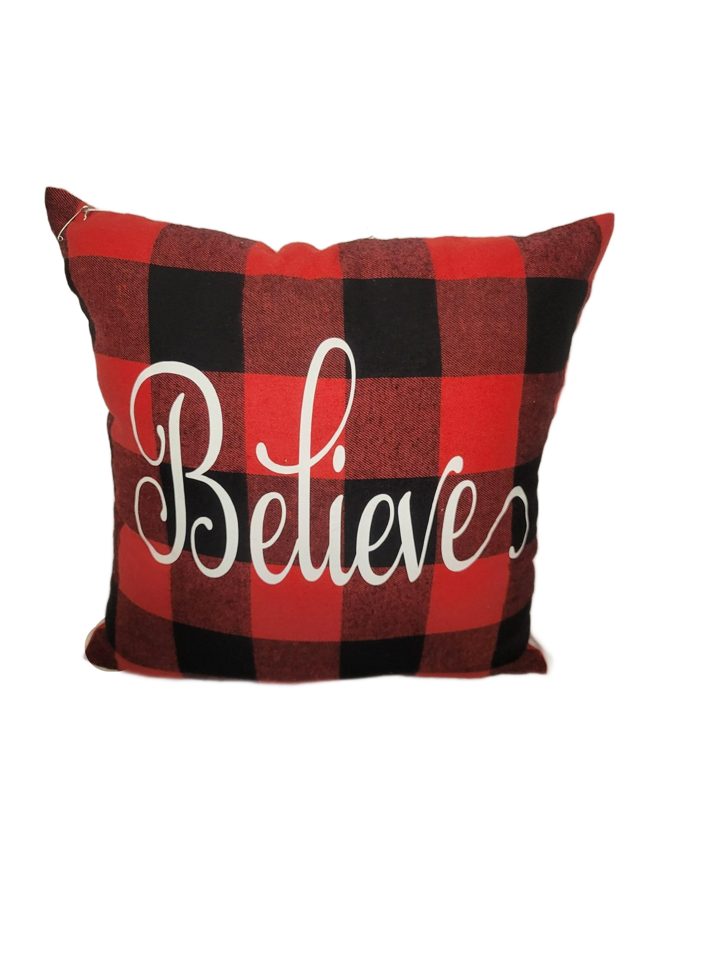 Believe pillow - Believe, Pillow