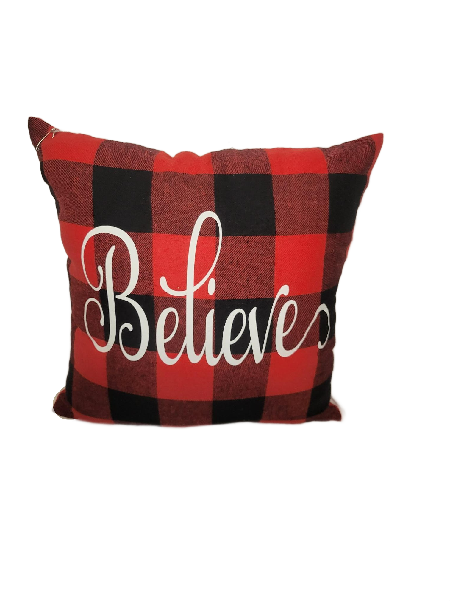 Believe pillow - Believe, Pillow