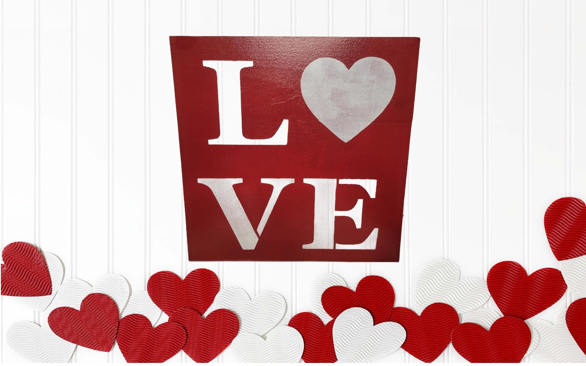 Love Sign | Handmade - Handmade, Love