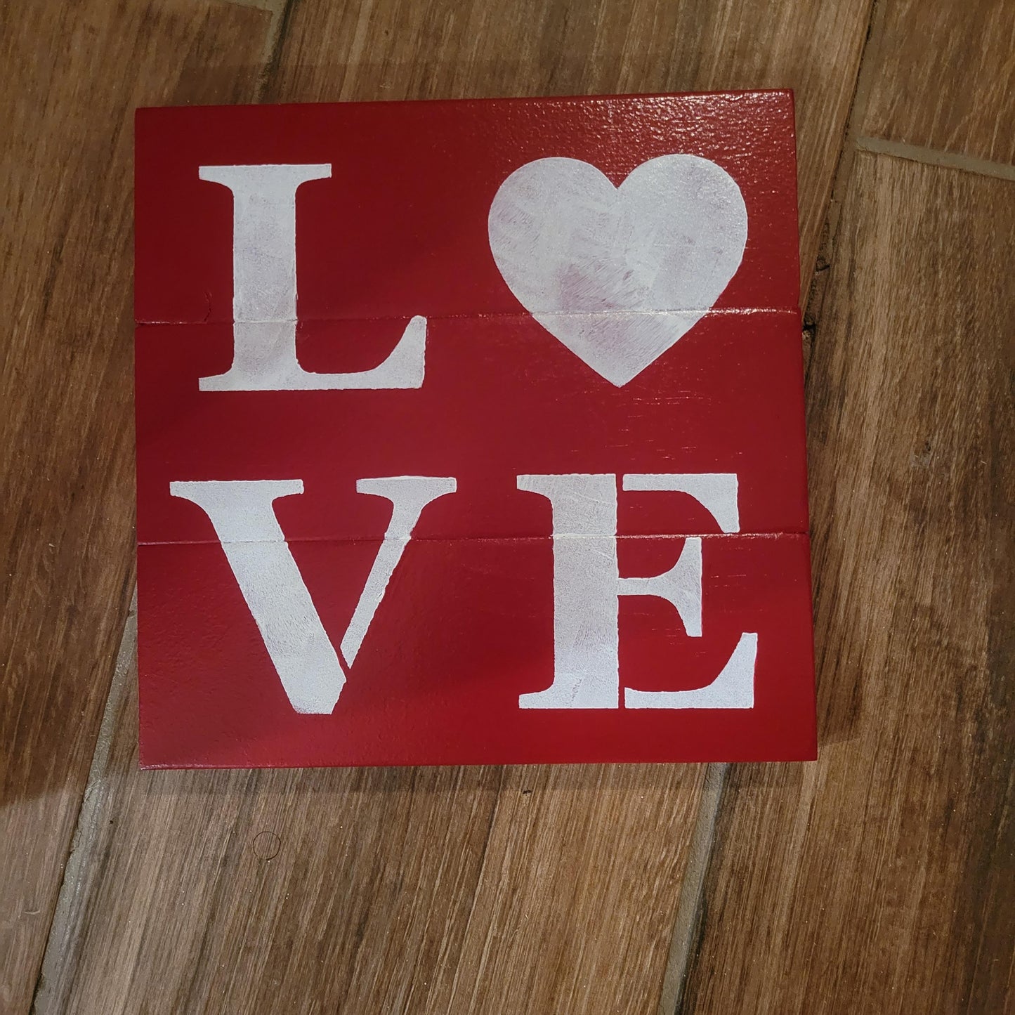 Love Sign | Handmade - Handmade, Love