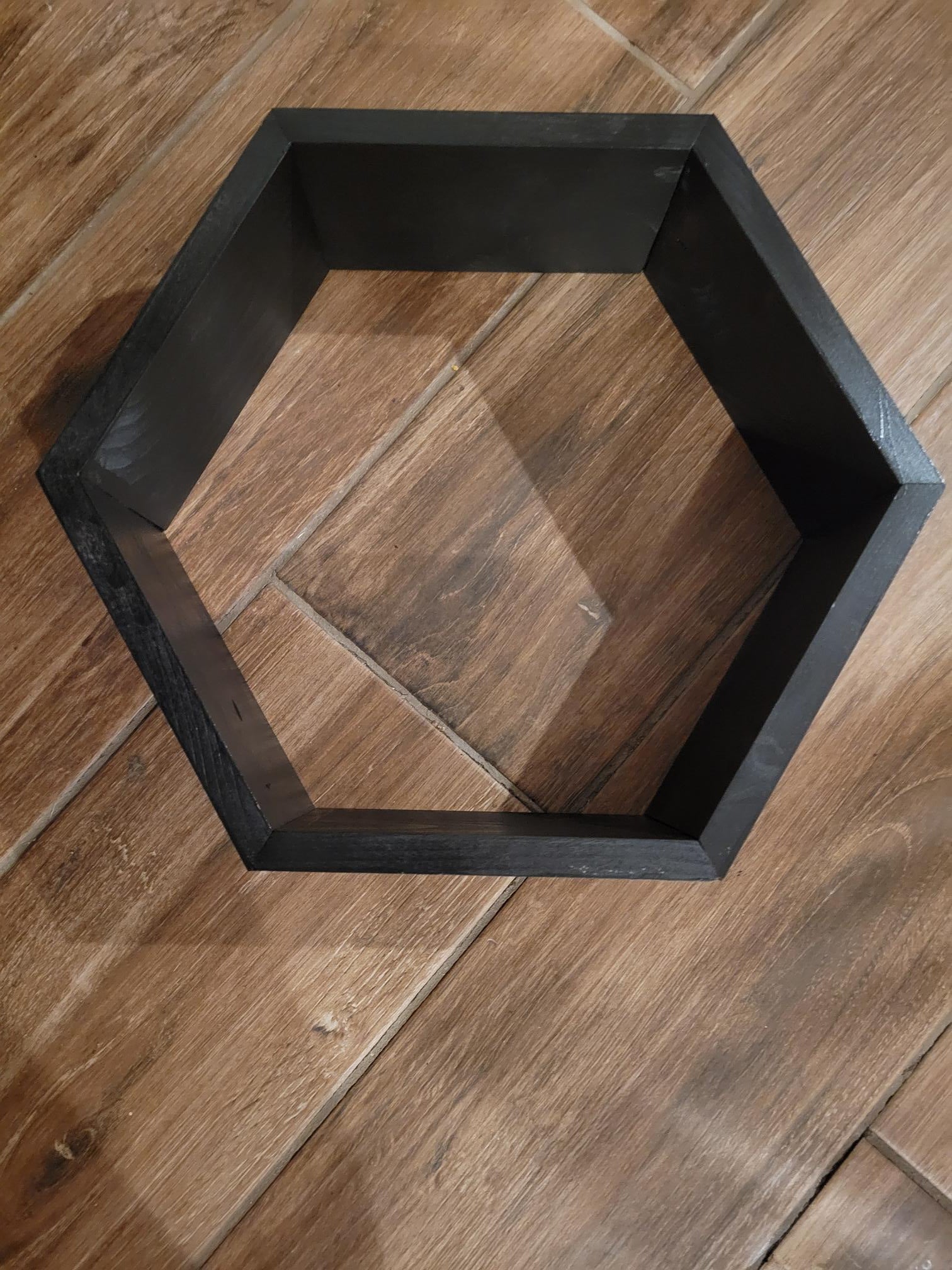Geometric Shelf | Great - Great, Handmade