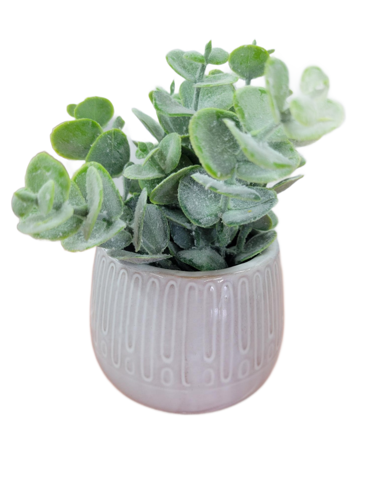 Small Pot with greens - Pot, Design