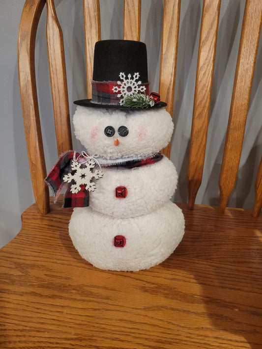 Simon Snowman | Red - Red, Bell