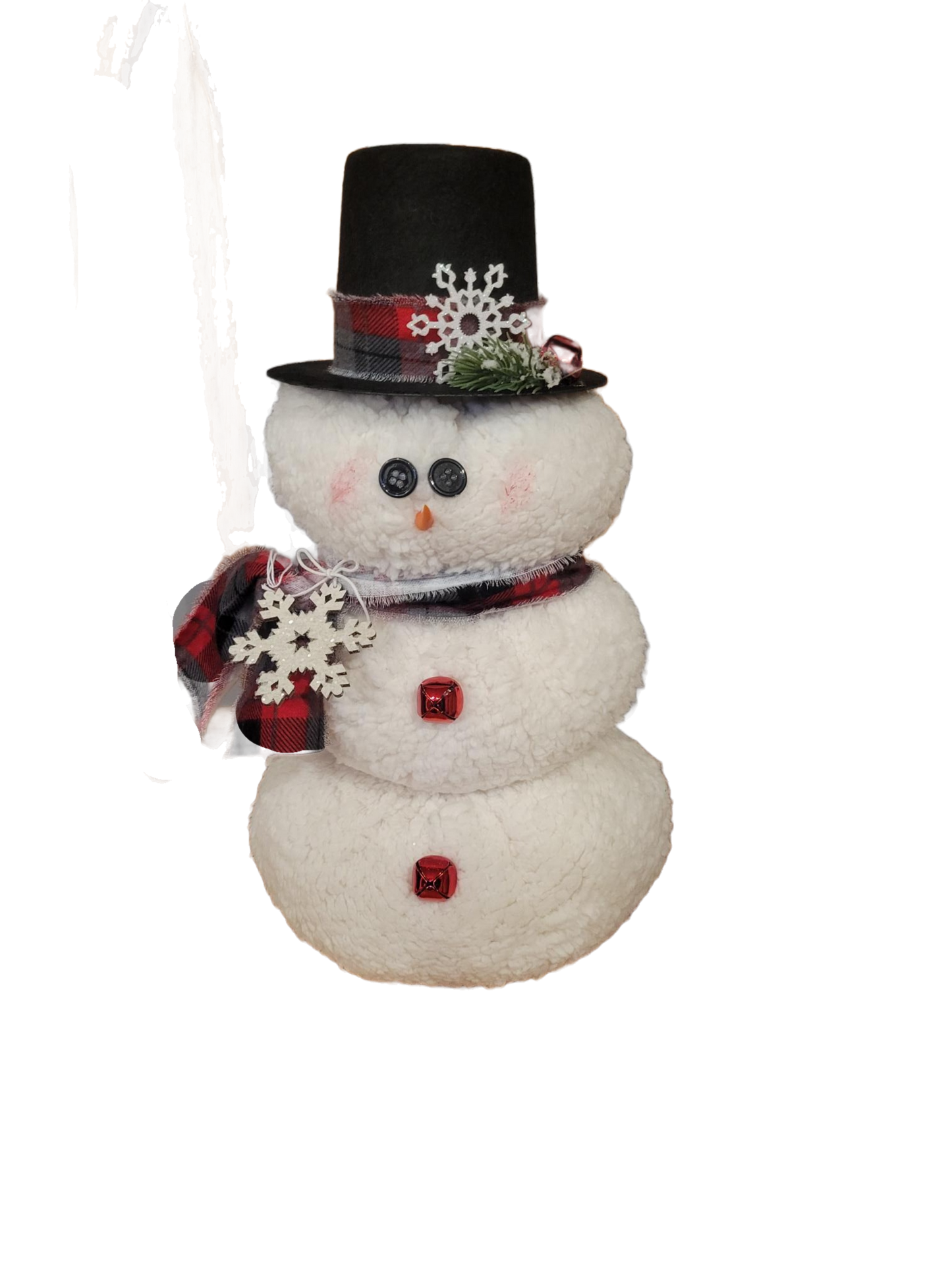 Simon Snowman | Red - Red, Bell