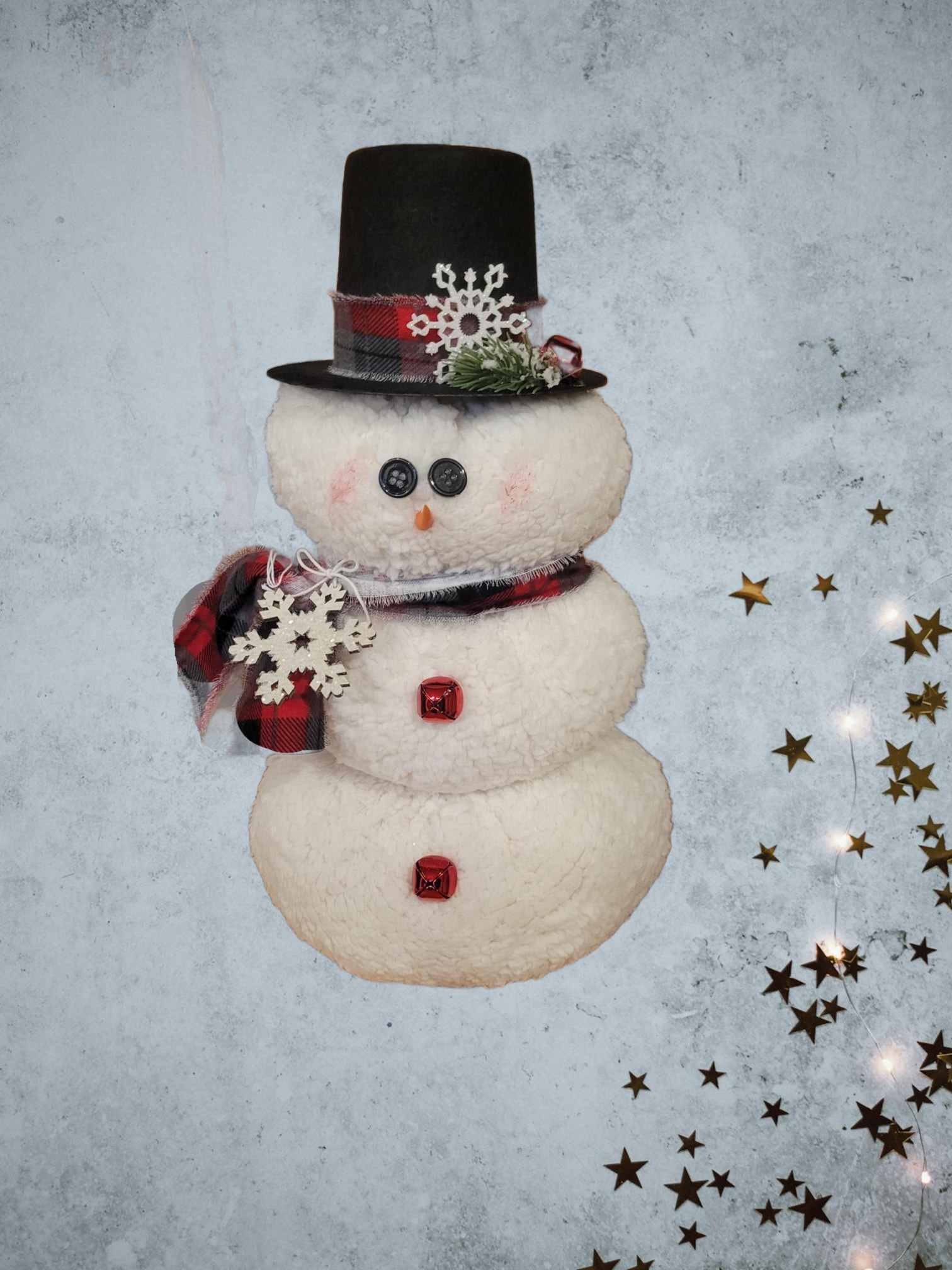 Simon Snowman | Red - Red, Bell