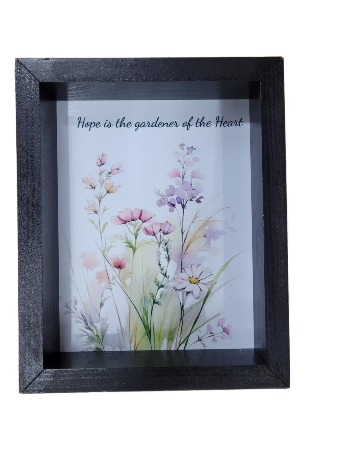 hope gardener of heart sign