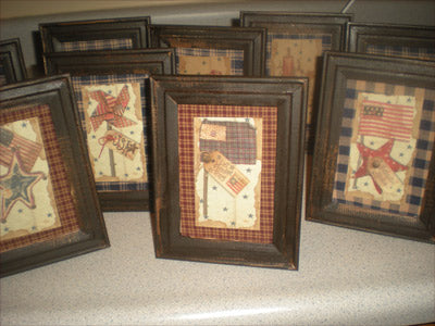America Tag Picture - Picture, Variety
