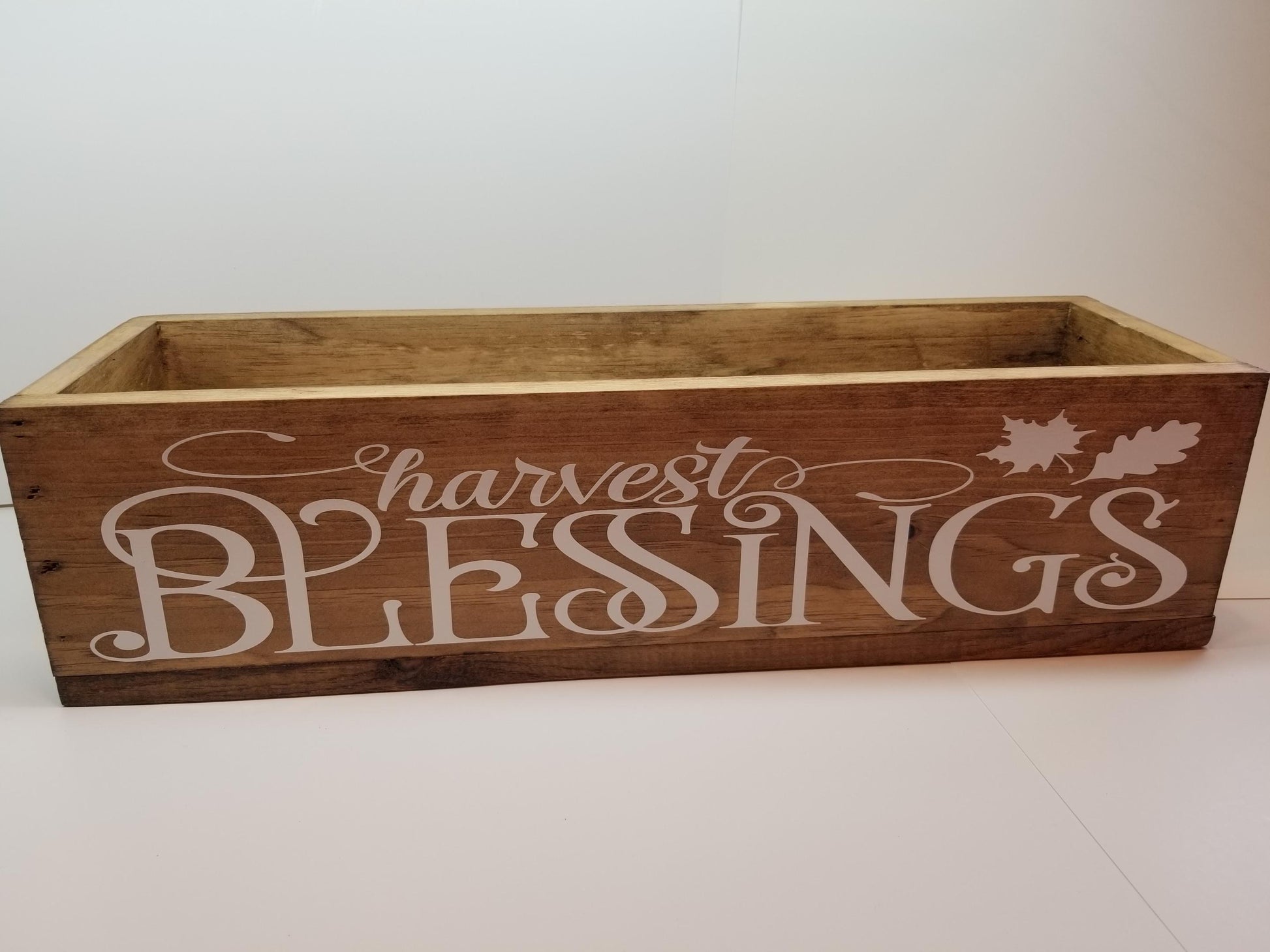 Autumn Blessing/Joyful Merry Blessed Box | State - State, Fill