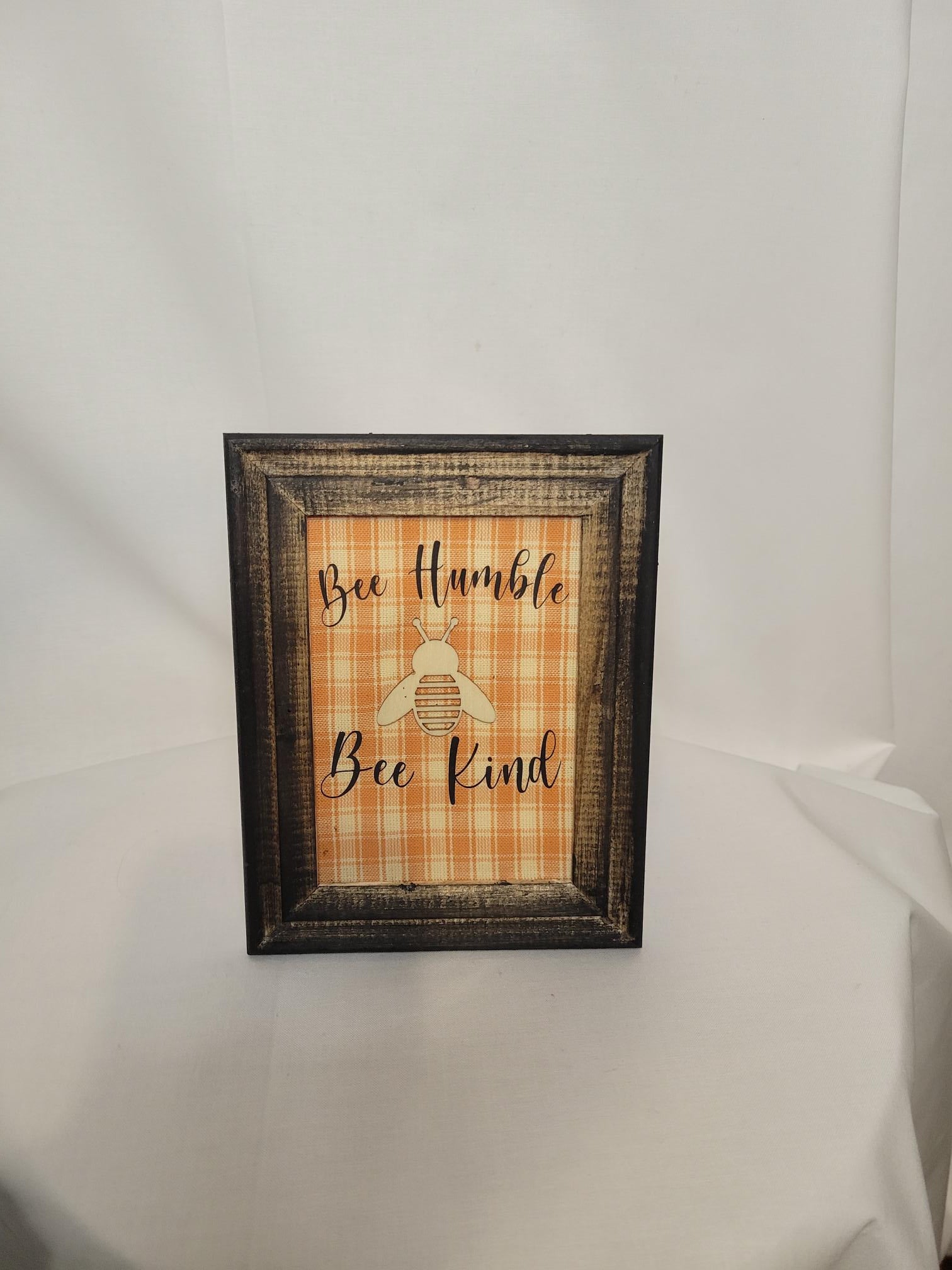 Bee Humble Bee Kind picture | Little - Little, Frame